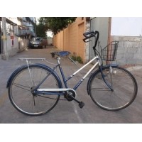 ราคา จักรยาน แม่บ้าน สไตล์คลาสสิค โบราณ national