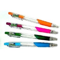 ราคา ปากกาลูกลื่น ควอนตั้ม0.7 Skate 600 (1x50)