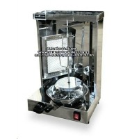 ราคา ตู้ย่างไก่(ตู้เคบับ) ใช้แก๊ส หัวอินฟาเรด ประหยัดแก๊ส 40 รุ่น Z06