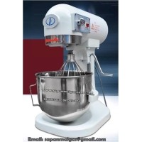 ราคา เครื่องตีแป้ง 5 ลิตร รุ่น B5