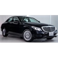 ราคา ปลดล็อค DVD Video unlock Video in motion TV Free Benz W205 C Class