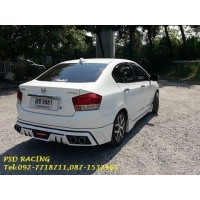 ราคา ชุดแต่ง Honda City 2009 2010 2011 ทรง Ps Sport