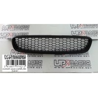 ราคา กระจังหน้า Toyota Altis 01-07 TRD ลายรังผึ้ง_ สีดำ