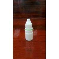 ราคา ขวดยาหยอดตาฝาล็อค 5CC