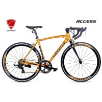ราคา จักรยานเสือหมอบ Cannello Access 700