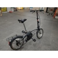 ราคา จักรยานพับ DAHON Classic