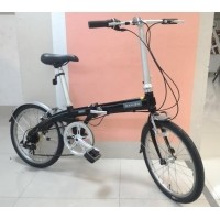 ราคา จักรยานพับ DAHON รุ่น Eco