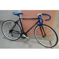 ราคา จักรยานเสือหมอบสับถัง AN DESIGN เฟรมโคโมลี่