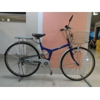 ราคา จักรยาน พ่อบ้าน ทรงแปลก ยี่ห้อ Miyata