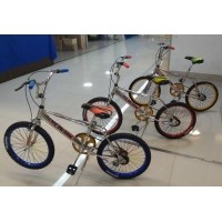 ราคา จักรยาน BMX HARO Style ยี่ห้อ MEADOW