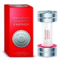 ราคา น้ำหอม DAVIDOFF CHAMPION ENERGY EDT For men 90 ml.(พร้อมกล่อง)