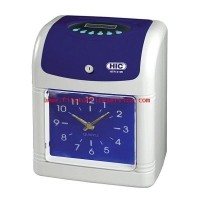 ราคา เครื่องตอกบัตรยี่ห้อHICฮิค รุ่นHTR-4100