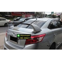ราคา สปอยเลอร์วีออส Toyota Vios 2013 2014 2015 2016