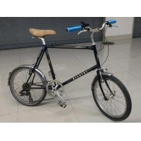 ราคา จักรยาน มินิทัวร์ริ่ง Bianchi Metro