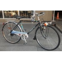 ราคา จักรยานทัวร์ริ่ง ญี่ปุ่นแนวโบราณ maruishi