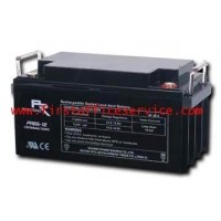 ราคา แบตเตอรี่PoweroadPR65-12 (12V 65Ah)