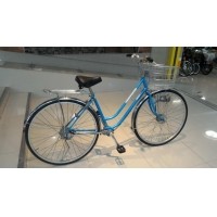 ราคา จักรยานแม่บ้านญี่ปุ่น ระบบเพลาแทนโซ่ Maruishi