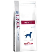ราคา อาหารสุนัข Royal canin Hepatic 1.5kg สำหรับสุนัขโรคตับ
