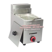 ราคา เตาทอดแก๊ส หม้อ 5.5 ลิตร SH-GF71 ตรา sunshine