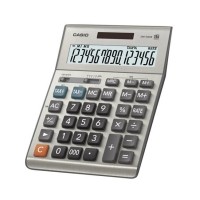 ราคา เครื่องคิดเลข คาสิโอ / Casio DM-1600B