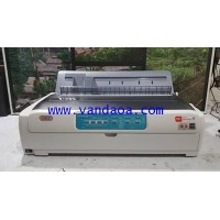 ราคา OKI MICROLINE 5791