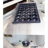 ราคา เตาทาโกะยากิใช้ไฟฟ้า 1 ถาด 28 หลุม ยี่ห้อฟราย คิงส์