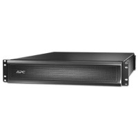 ราคา APC Smart-UPS X Battery pack for Extended runtime, Rack/Tower 2U รุ่น SMX120RMBP2U