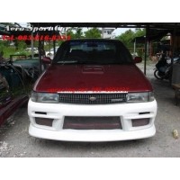 ราคา กันชนหน้า Toyota ST171 ทรง Vertex