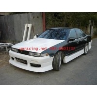 ราคา ชุดแต่งรอบคัน nissan Cefiro A31 ทรง Uras