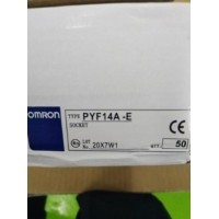 ราคา OMRON PYF14A-E ราคา 38 บาท
