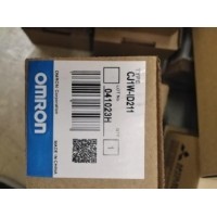 ราคา OMRON CJ1W-ID211 ราคา 2450 บาท