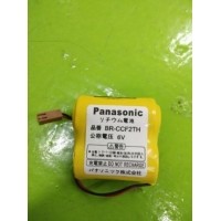 ราคา PANASONIC BR-CCF2TH 6V ราคา 450 บาท