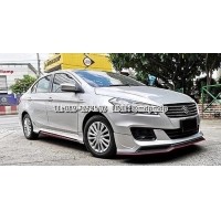 ราคา ชุดแต่งรอบคัน SUZUKI CIAZ RS SPORT