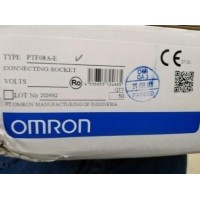 ราคา OMRON PTF08A-E ราคา 81.88 บาท