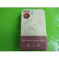 ราคา UNITEK USB TO PARALLEL CONVERTER (CN36M) ราคา 1200 บาท