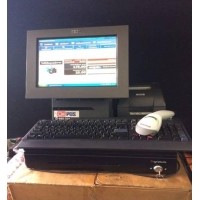 ราคา เครื่องคิดเงินมือสองร้านมินิมาร์ท