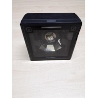 ราคา เครื่องอ่านบาร์โค้ดแบบตั้งโต๊ะ Zebex รุ่น Z-6182 มืิอสอง