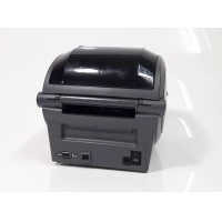 ราคา ZEBRA Barcode Printer รุ่น GK420t เครื่องพิมพ์บาร์โค้ด มือสอง