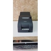 ราคา EPSON TM-U220A (Port USB) มือสอง