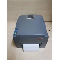 ราคา เครื่องพิมพ์บาร์โค้ด GoDEX รุ่น EZ1100 Plus