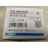 ราคา OMRON G3NA-D210B COML ราคา 683.28 บาท