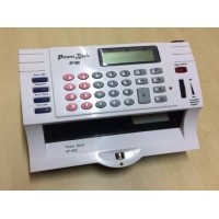 ราคา เครื่องนับธนบัตร Power Bank รุ่น AP-802 มือสอง