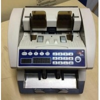 ราคา เครื่องนับธนบัตร เพาวเวอร์แบงค์ AP-703 มือสอง