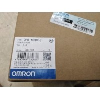 ราคา OMRON CP1E-N30DR-D ราคา 4800 บาท