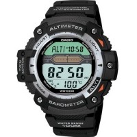 ราคา นาฬิกา Casio Outgear รุ่น SGW-300H-1AVDF