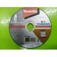 ราคา MAKITA B-12201-10 4นิ้ว 1มม. ราคา 30 บาท