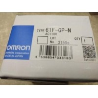 ราคา OMRON 61F-GP-N AC110V ราคา 1250 บาท