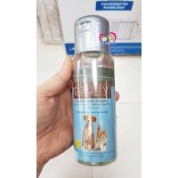 ราคา แชมพูสุนัข Paully Hypoallergenic สำหรับผิวแพ้ง่ายบอบบาง ผิวแห้ง 250 ml