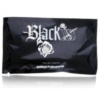 ราคา Paco rabanne black xs for men edt 1.2ml