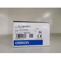 ราคา OMRON TL-W5MC1 ราคา 550 บาท
